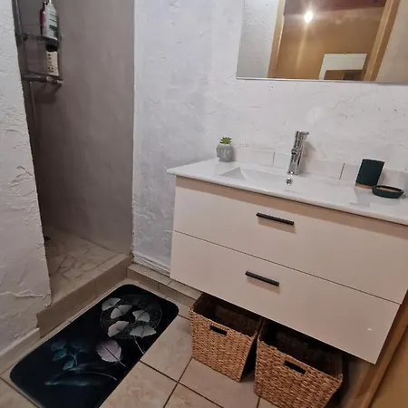 Les De La Nouvelle Vie Prázdninový dům Agnac