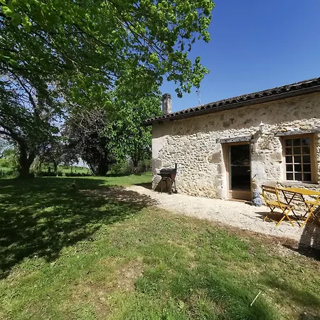 Les De La Nouvelle Vie Agnac
